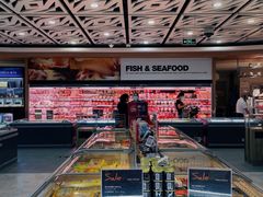 -Olé精品超市(广州太古汇店)