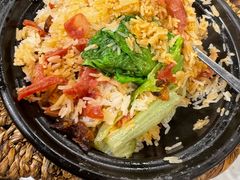 -活潑鲜跳(湖滨商业街店)