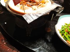 盐焗海螺-滋粥楼·顺德菜(番禺广场总店)