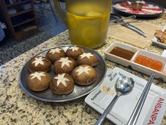 -安又胖韩国烤肉(美罗城店)