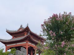 -武汉园博园(武汉自然博物馆)