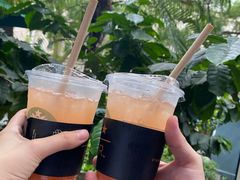 -星巴克臻选(广州沙面店)