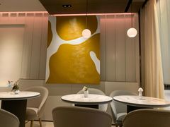 -théATRE 茶聚场(王府中環店)