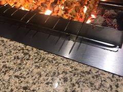-丰茂烤串(公园店)