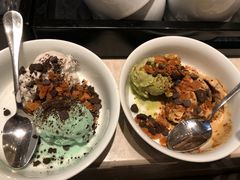 -嘉定凯悦·咖啡厅