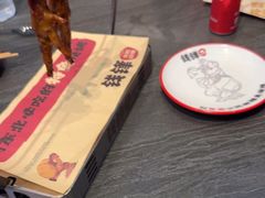 -钱锋炭缸烧烤(南湖大路总店)