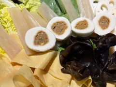 -鱼酷活鱼烤鱼(北美店)