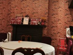 -永兴餐厅(复兴中路店)