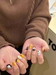 -Touch Nail·品质·美甲美睫