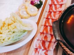 -淼福猪肚鸡·椰子鸡火锅(大沙地店)