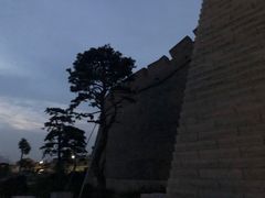 -韩城古城