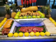 -解放碑威斯汀酒店-知味国际美食餐厅