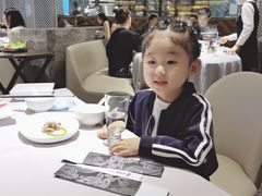 -鼎鼎香·港式火锅(北京SKP店)