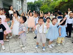 -新加坡伊顿上海马雅思幼儿园