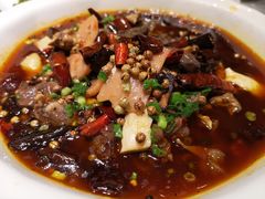 -琬苑鸽庄·川粤融合菜(解放碑总店)