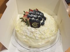 Cova(新天地北里店)-COVA(新天地Xintiandi店)