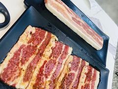 -花味·自助烤肉(大观天地店)
