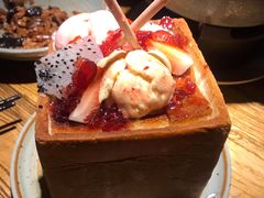 -青年公社烤鸭(青年路店)