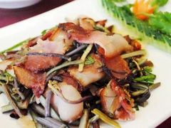 -村夫烤鱼·重庆鸡公煲(杨思店)
