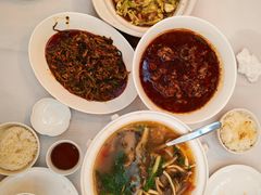-眉州东坡(亚运村店)