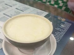 杏仁奶黄-仁信老铺(华盖路店)