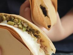 -易老大蛋烘糕(奎星楼总店)