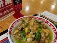 -哈灵面馆(宁波路店)