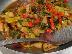 -费大厨辣椒炒肉(黄兴中心广场店)