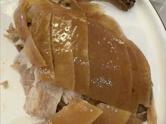 -大鸭梨烤鸭(北洼路店)