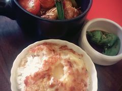 -良木缘咖啡西餐(优品道广场店)