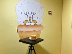 -M Stand (TX淮海路店)