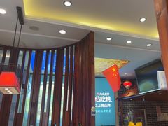 -灶座小锅烀饼·铁锅炖(道里店)