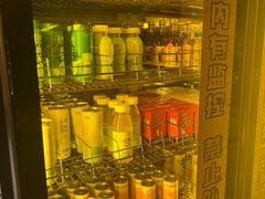 -一绪に寿喜烧(虹悦城店)
