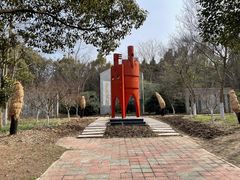 -东平国家森林公园