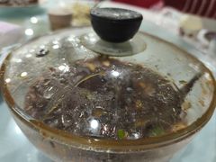 -翠茗农庄土菜馆(天目湖店)