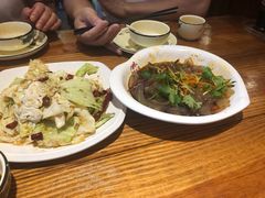 -东北人家铁锅炖(鞍山路店)