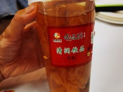-峨嵋酒家(地安门店)