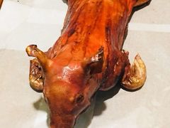 -大汗烧烤滩羊馆(清水河公园店)
