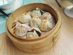 -一笼小幸运
