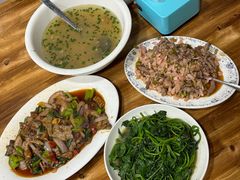 -九九牛肉馆(南山路店)