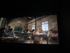 -CGV星星影城(颐堤港ScreenX店)