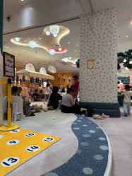 -奈尔宝家庭中心·亲子餐厅(苏州大悦城店)