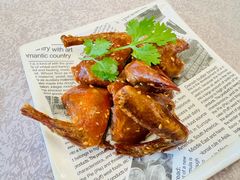 -新南华大酒店(长寿店)