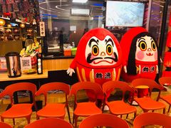 门面-舞漁日料美人胶原锅(陆家嘴中心店)