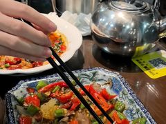 -朗妈私房菜(婺女州店)