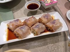-陶陶居海鲜酒家(新马路店)