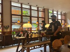 -银米·云南传统过桥米线(双廊黑金冠店)