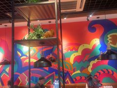 -鑫花溪牛肉米粉(东环大润发店)