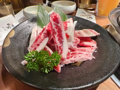 -九田家黑牛烤肉料理(新辰里亚运村店)