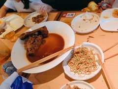 -大师兄·西北小馆(金湾华发商都店)
